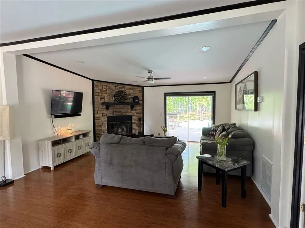 224 Little River Trail Eatonton, GA 31024