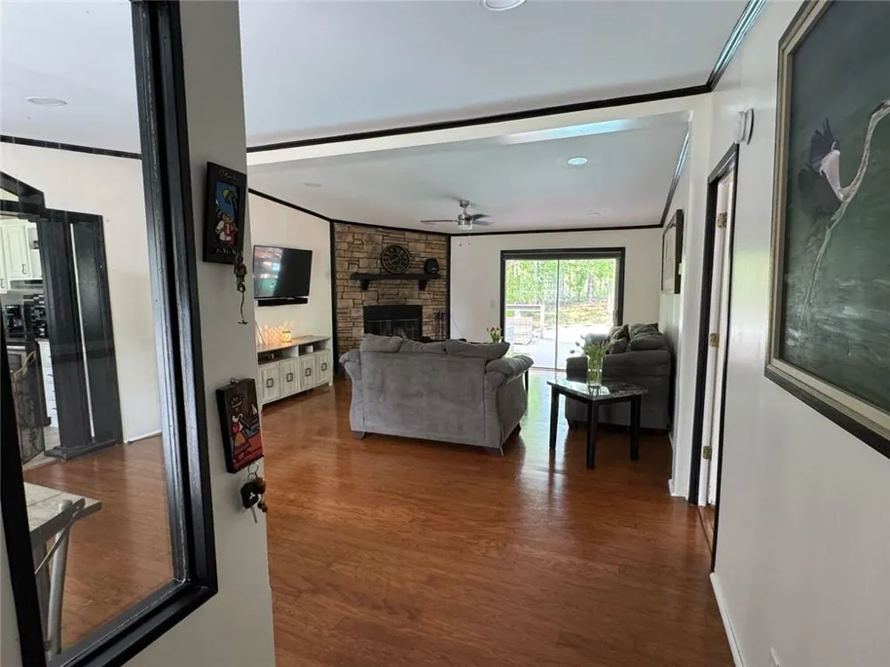 224 Little River Trail Eatonton, GA 31024