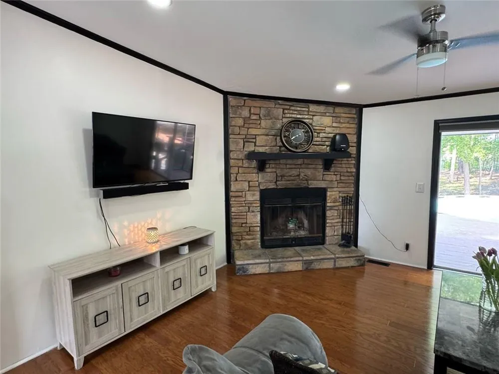 224 Little River Trail Eatonton, GA 31024