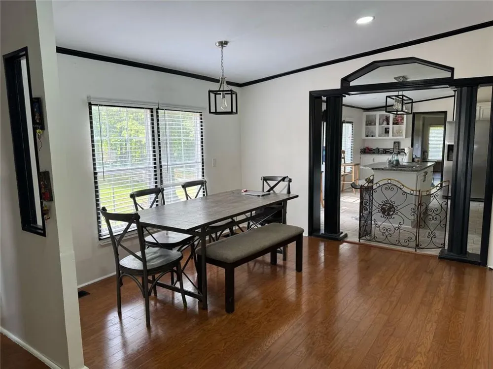 224 Little River Trail Eatonton, GA 31024