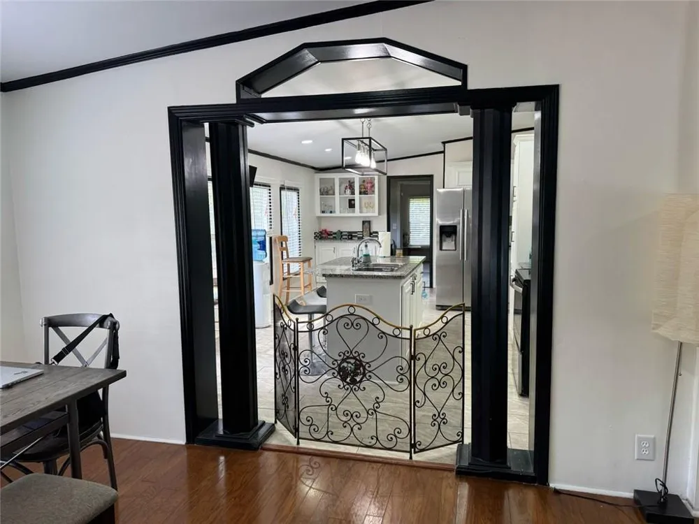 224 Little River Trail Eatonton, GA 31024