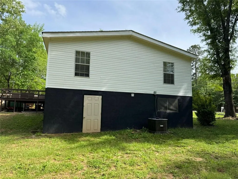 224 Little River Trail Eatonton, GA 31024