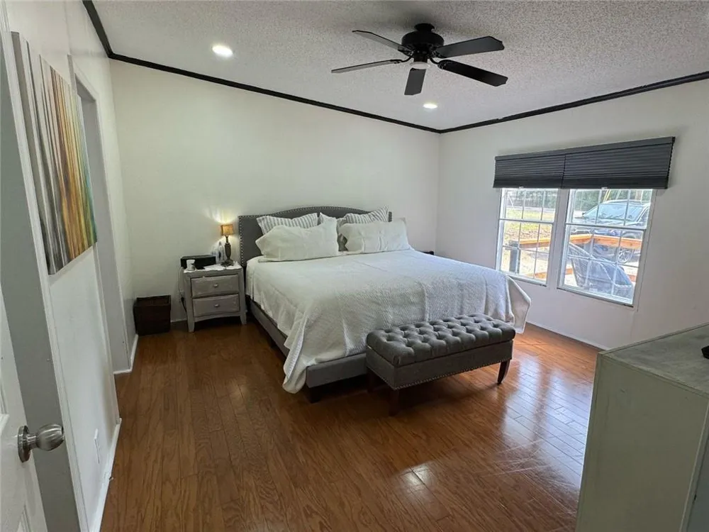 224 Little River Trail Eatonton, GA 31024