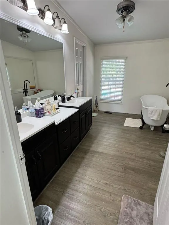 224 Little River Trail Eatonton, GA 31024