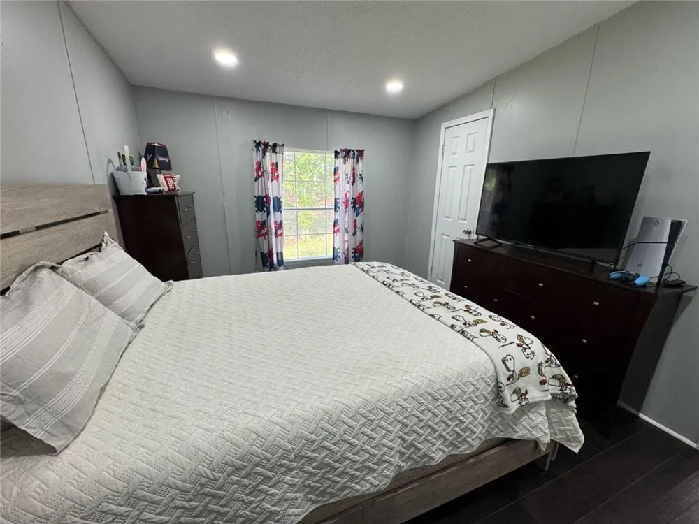 224 Little River Trail Eatonton, GA 31024