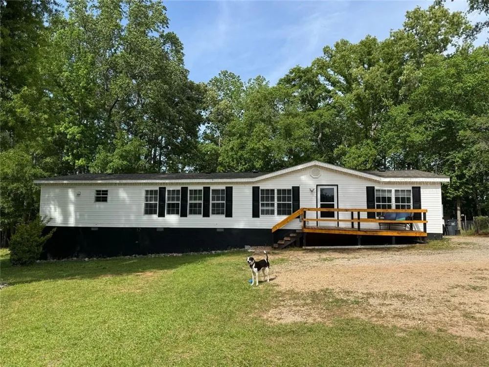 224 Little River Trail Eatonton, GA 31024