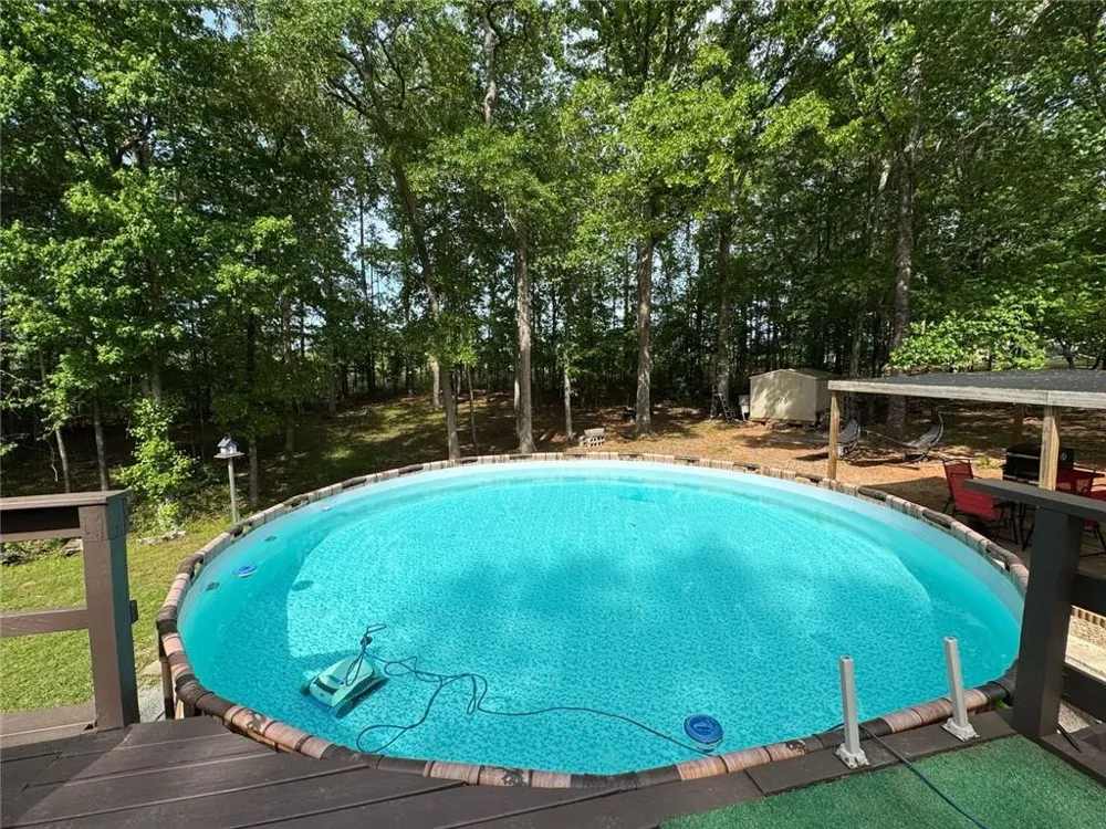 224 Little River Trail Eatonton, GA 31024