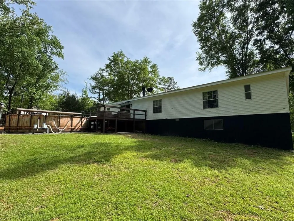 224 Little River Trail Eatonton, GA 31024