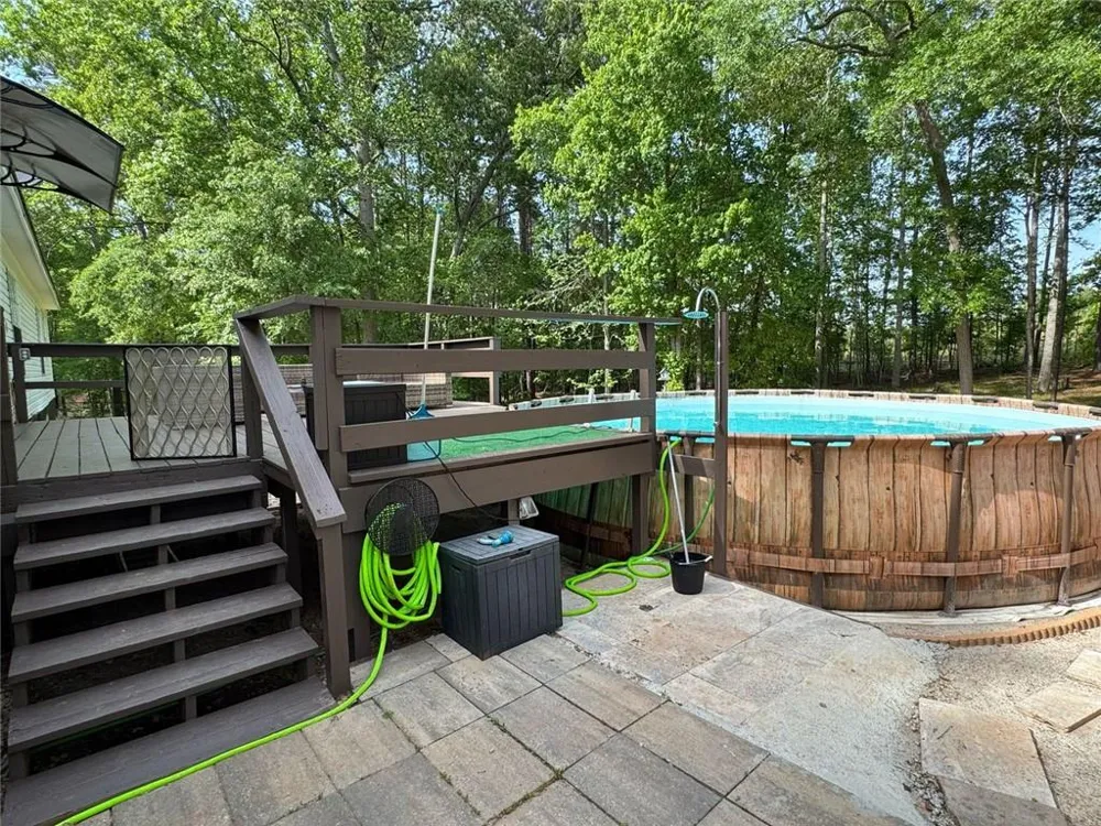 224 Little River Trail Eatonton, GA 31024