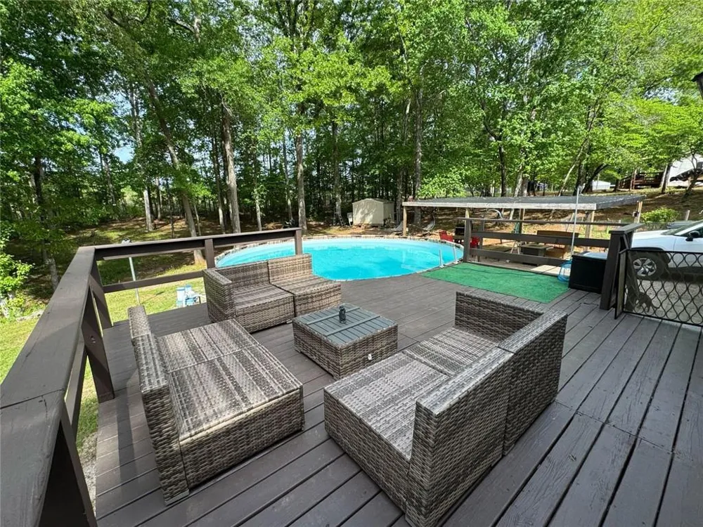 224 Little River Trail Eatonton, GA 31024