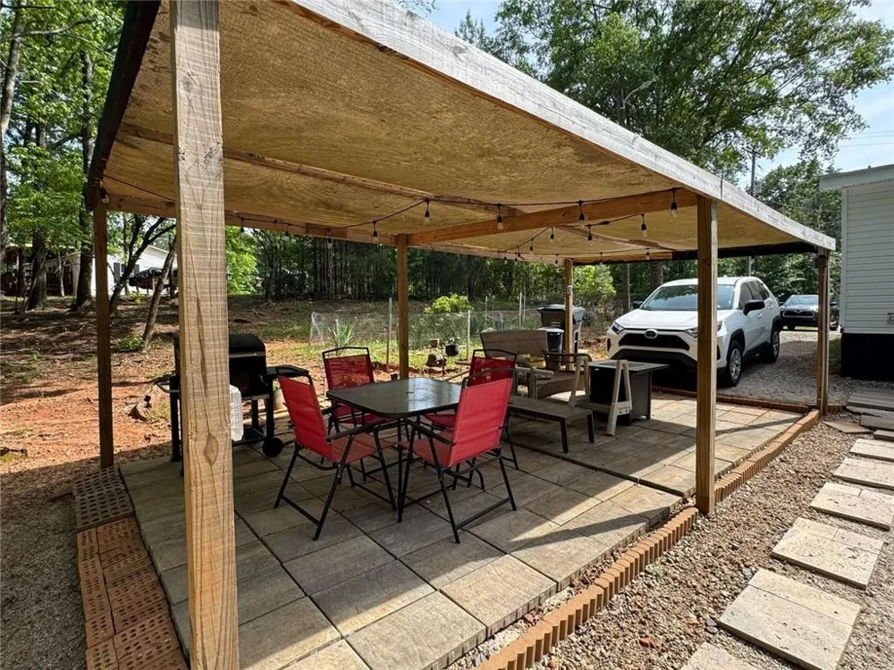 224 Little River Trail Eatonton, GA 31024