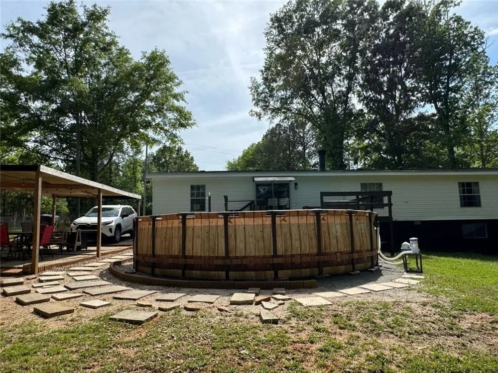 224 Little River Trail Eatonton, GA 31024