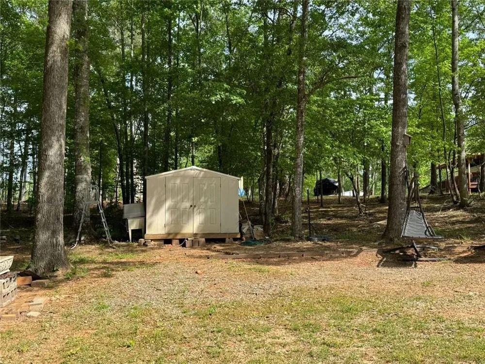 224 Little River Trail Eatonton, GA 31024