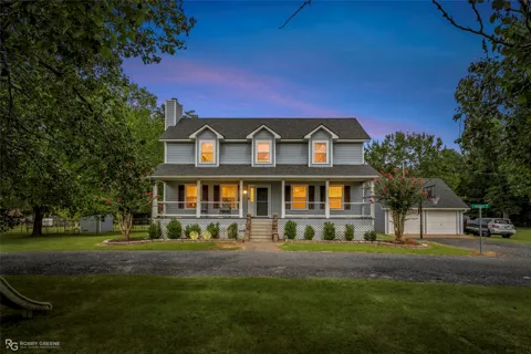 165 Myers Road