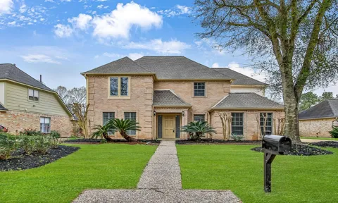 3515 Stoney Oak Drive