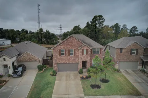 9643 Thimbleweed Drive