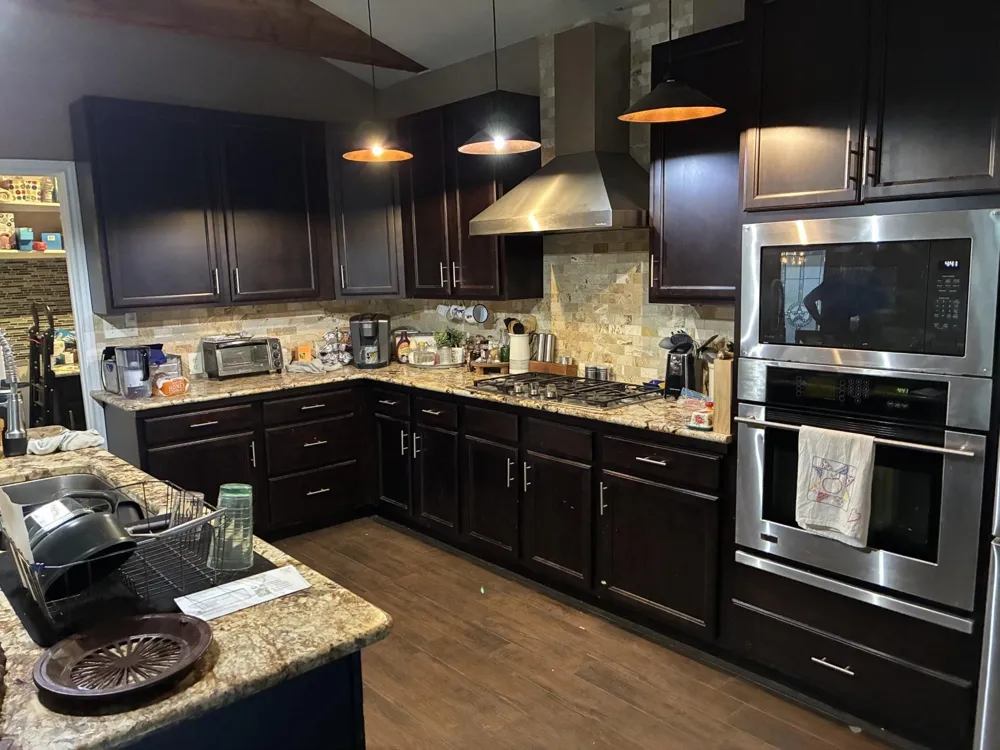 1052 Briar Crest Drive New Ulm, TX 78950