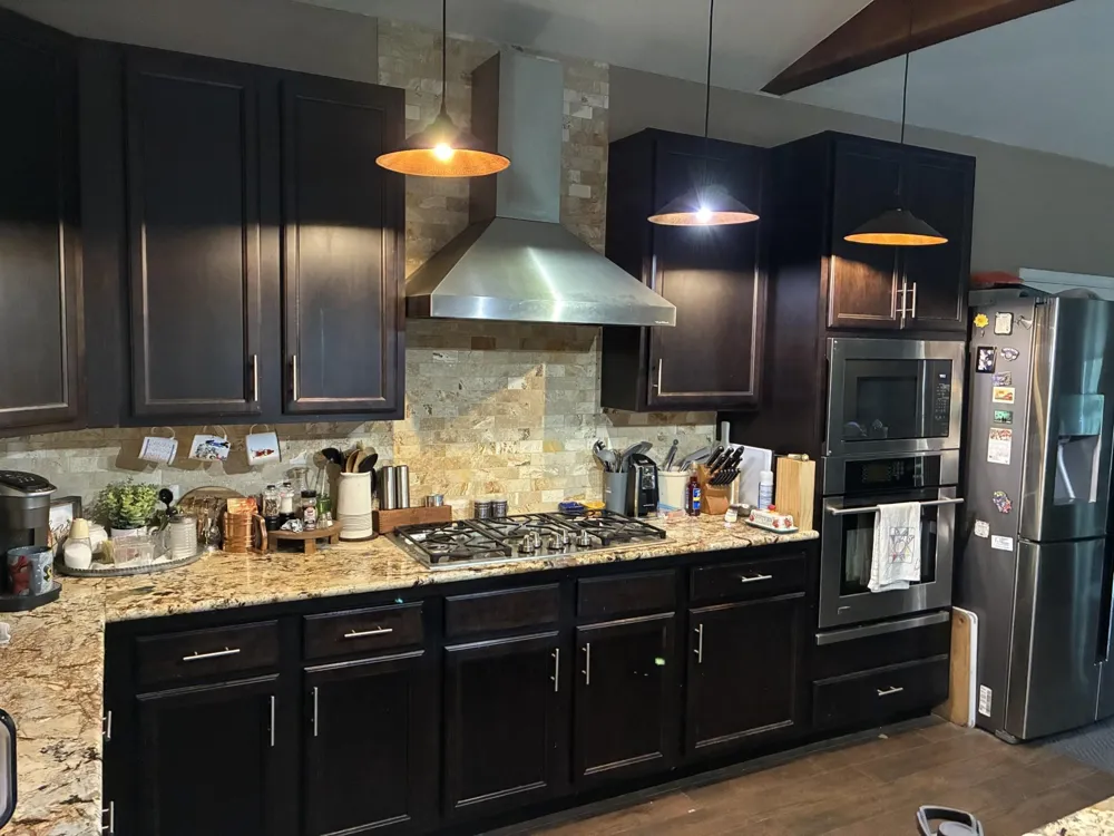 1052 Briar Crest Drive New Ulm, TX 78950