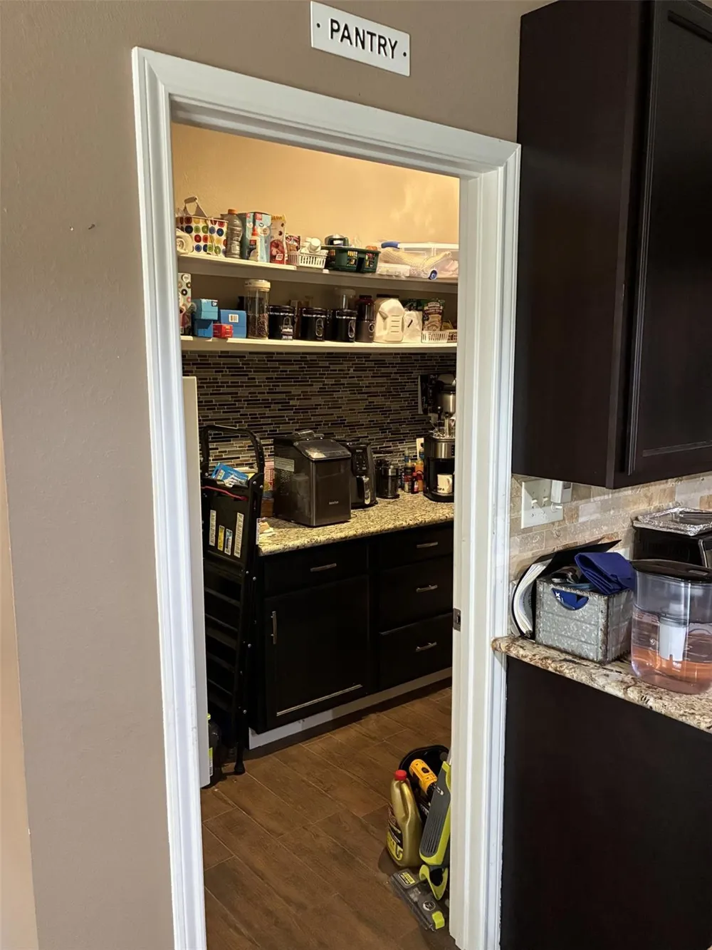 1052 Briar Crest Drive New Ulm, TX 78950