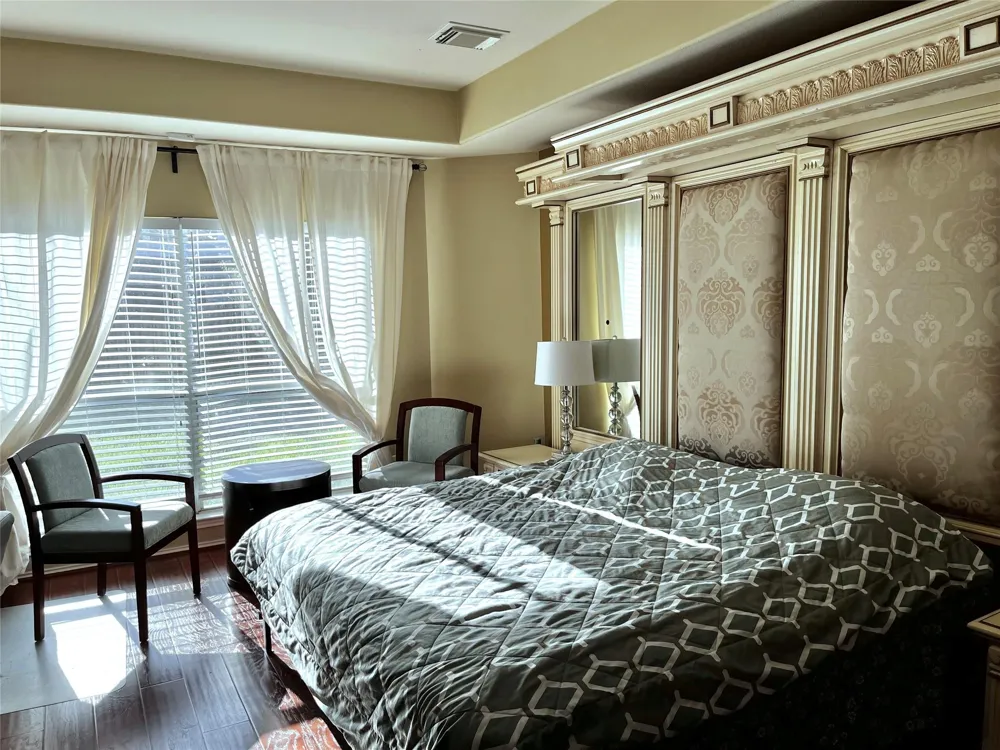 403 Green Stone Court Houston, TX 77094