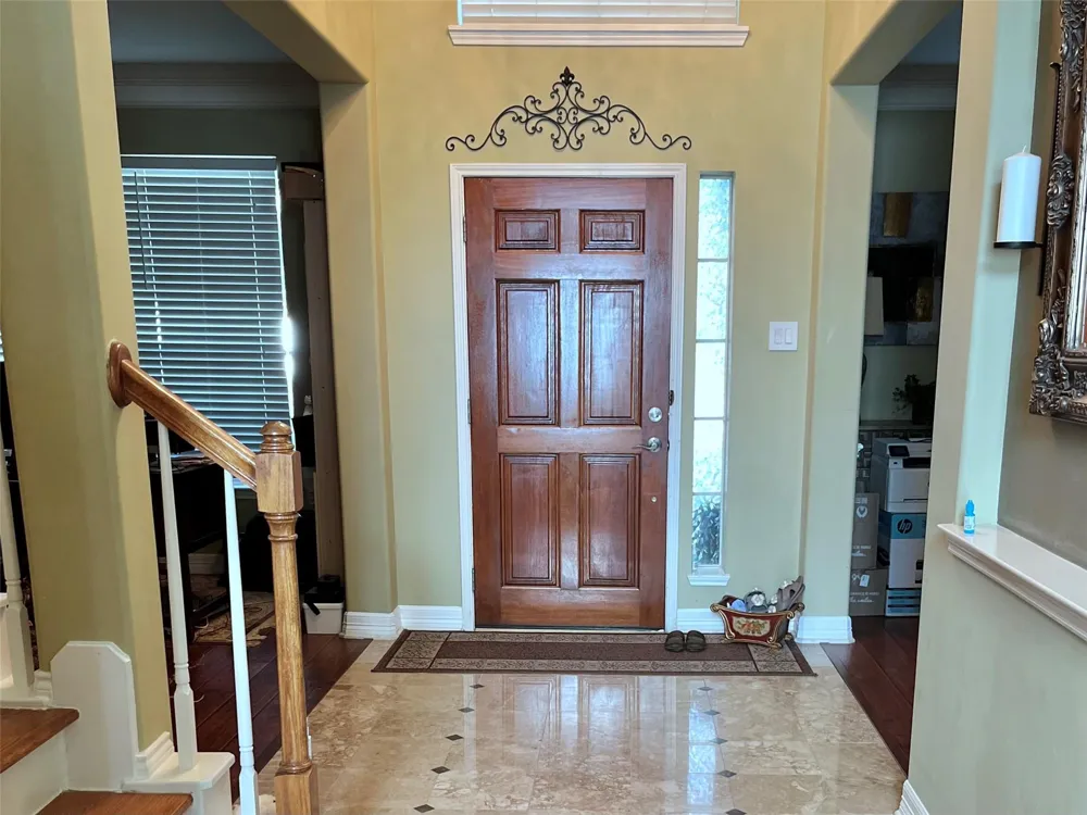 403 Green Stone Court Houston, TX 77094