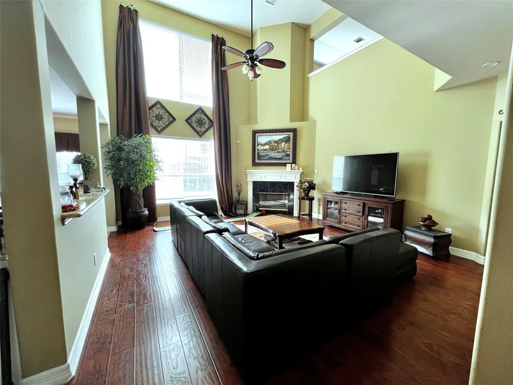 403 Green Stone Court Houston, TX 77094