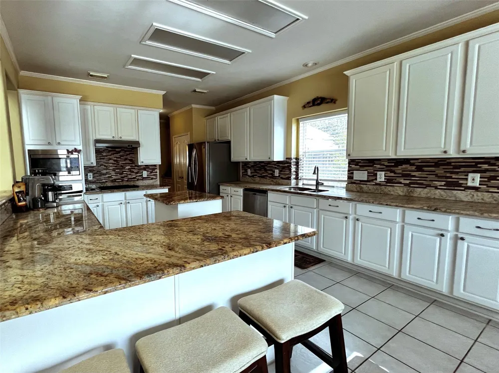 403 Green Stone Court Houston, TX 77094
