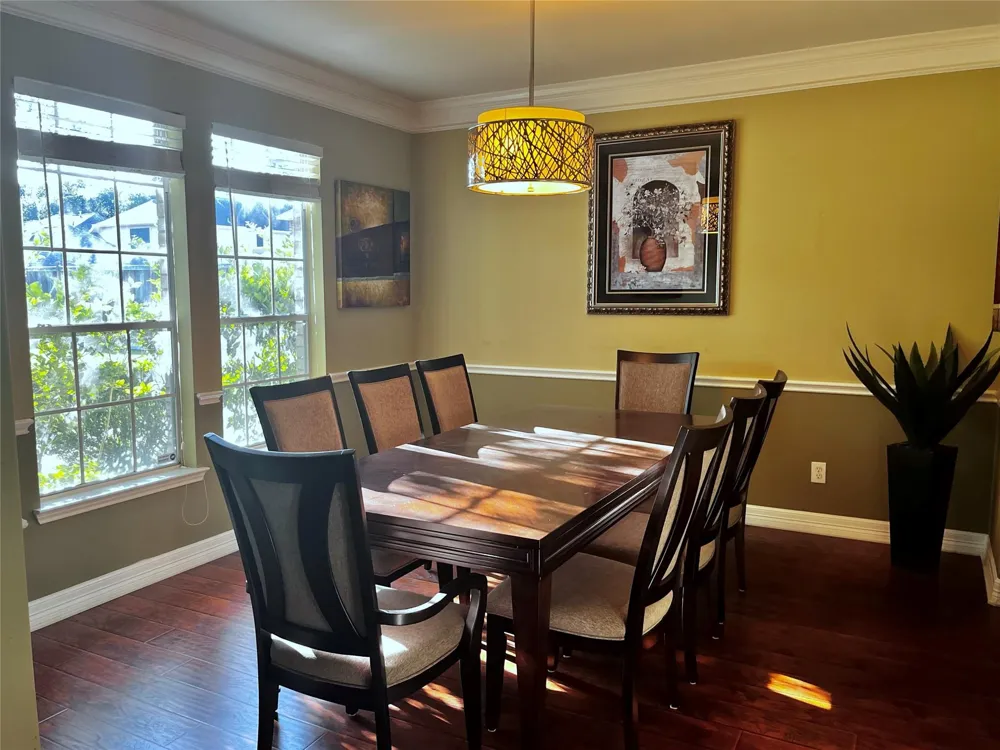 403 Green Stone Court Houston, TX 77094