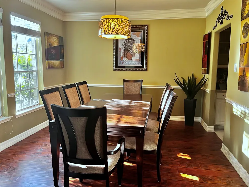 403 Green Stone Court Houston, TX 77094