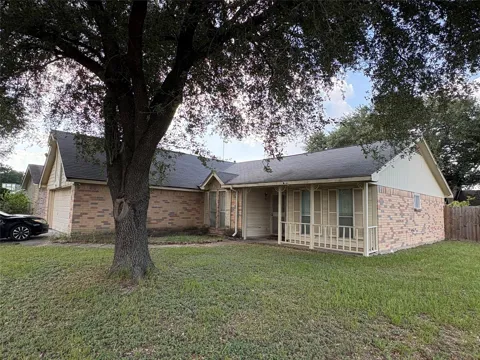 8202 Winding Meadow Court
