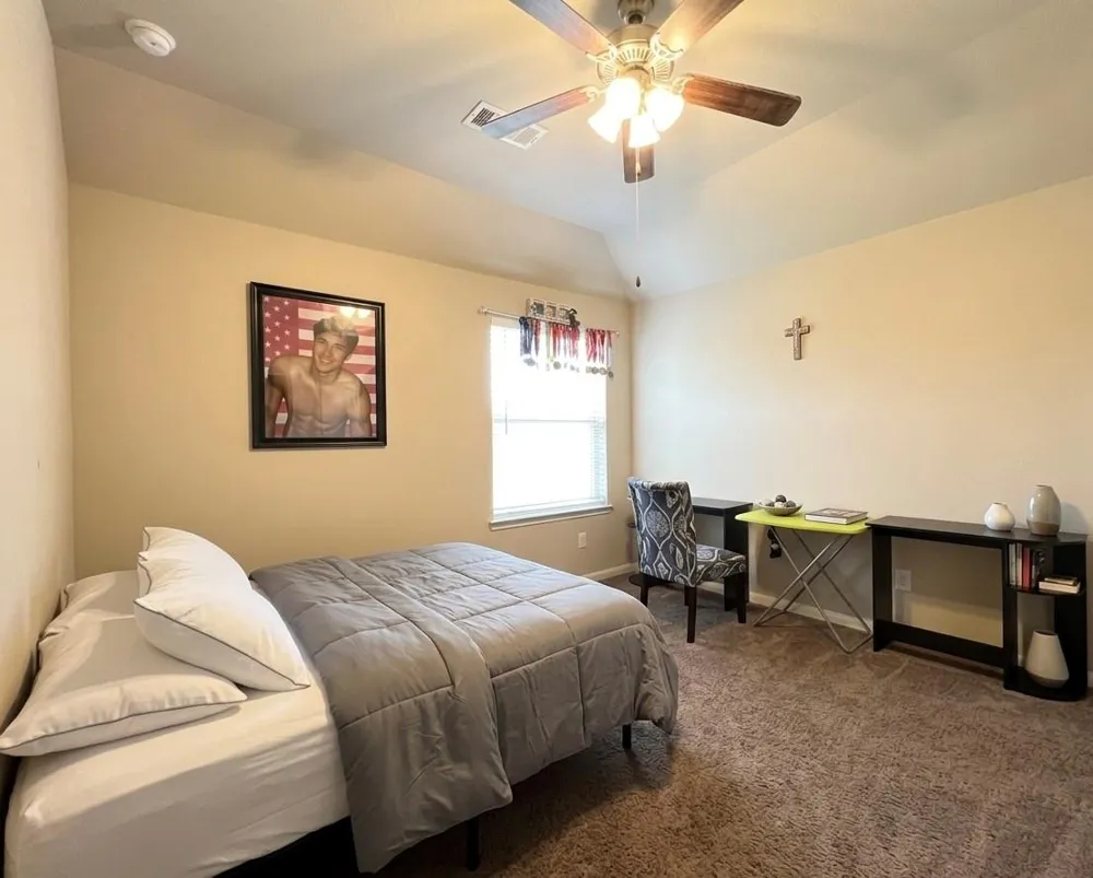 4300 Turnbridge Court Manvel, TX 77578