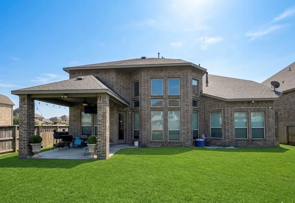 4300 Turnbridge Court Manvel, TX 77578
