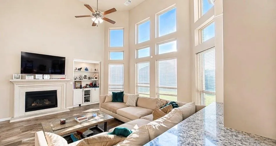 4300 Turnbridge Court Manvel, TX 77578