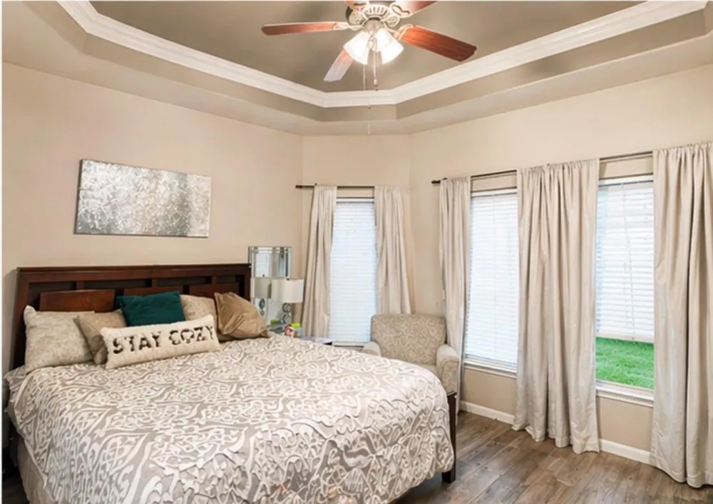 4300 Turnbridge Court Manvel, TX 77578