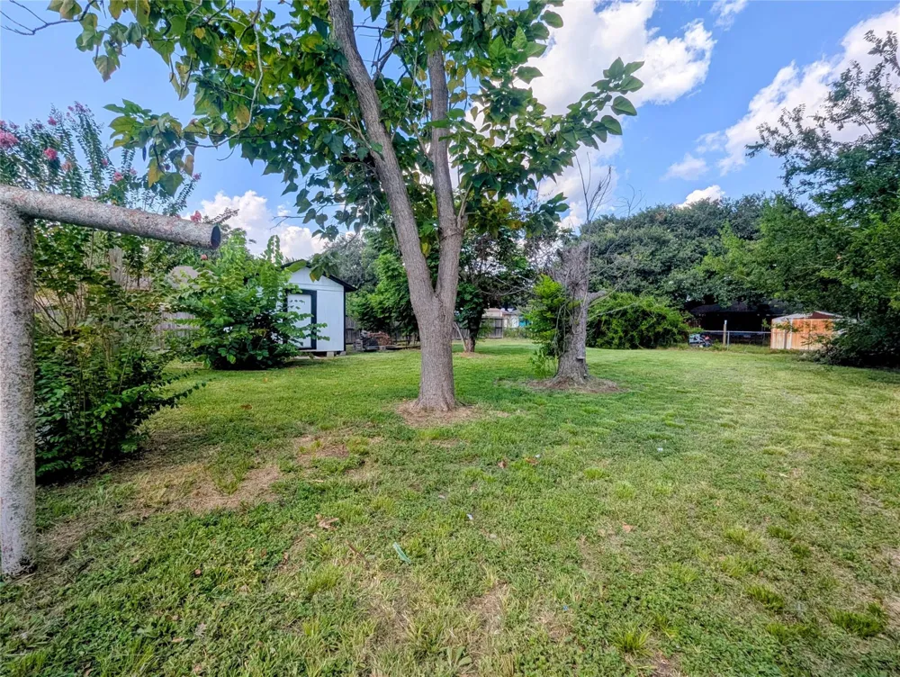 12727 Zavalla Street Houston, TX 77085