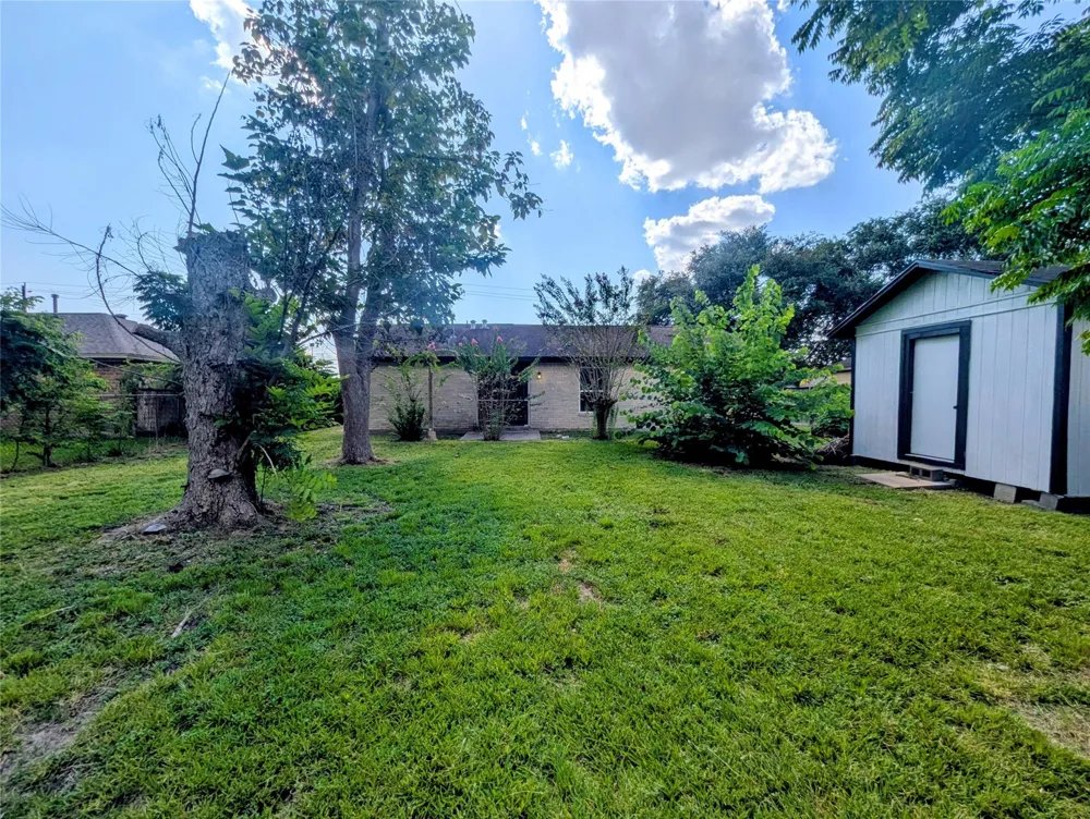 12727 Zavalla Street Houston, TX 77085