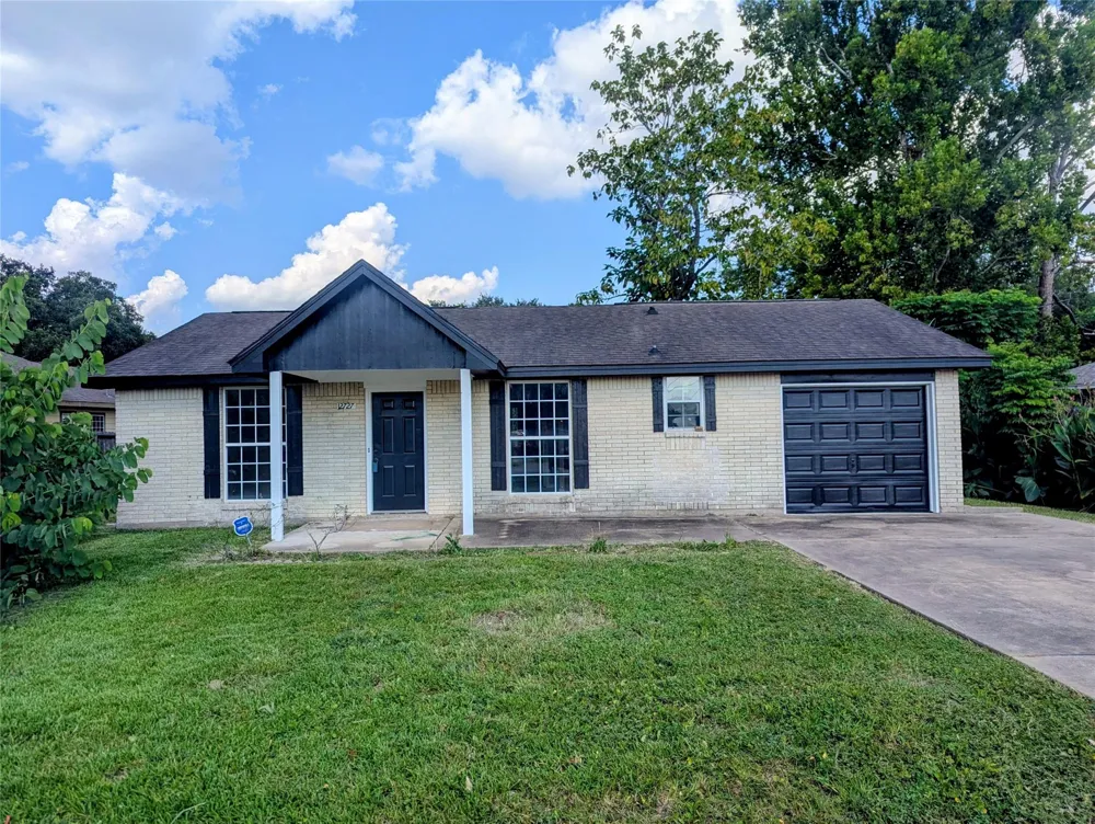 12727 Zavalla Street Houston, TX 77085