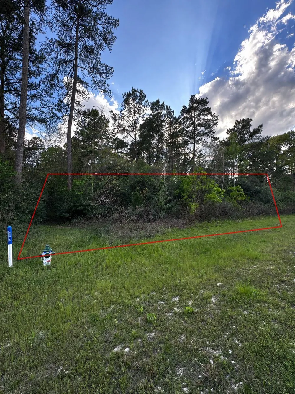 7 Sky Oak Lane Huntsville, TX 77340