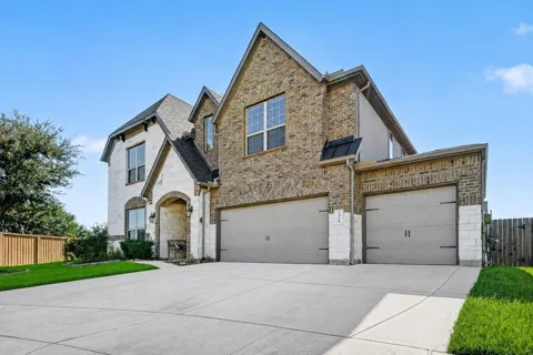 3514 Hampton Landing Court