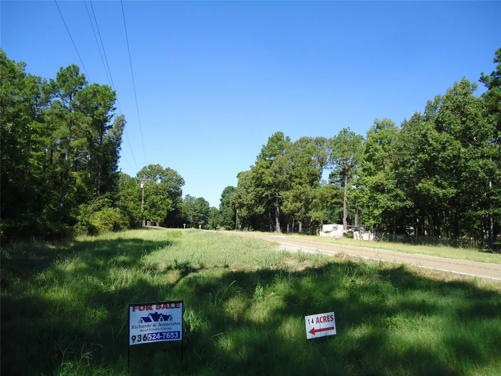 788 Fm-2781 Groveton, TX 75845