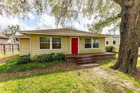 3534 Griggs Road