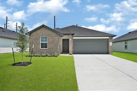 4243 Brinkworth Drive