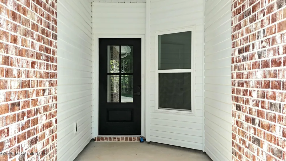 19545 Wallace Way Saucier, MS 39574