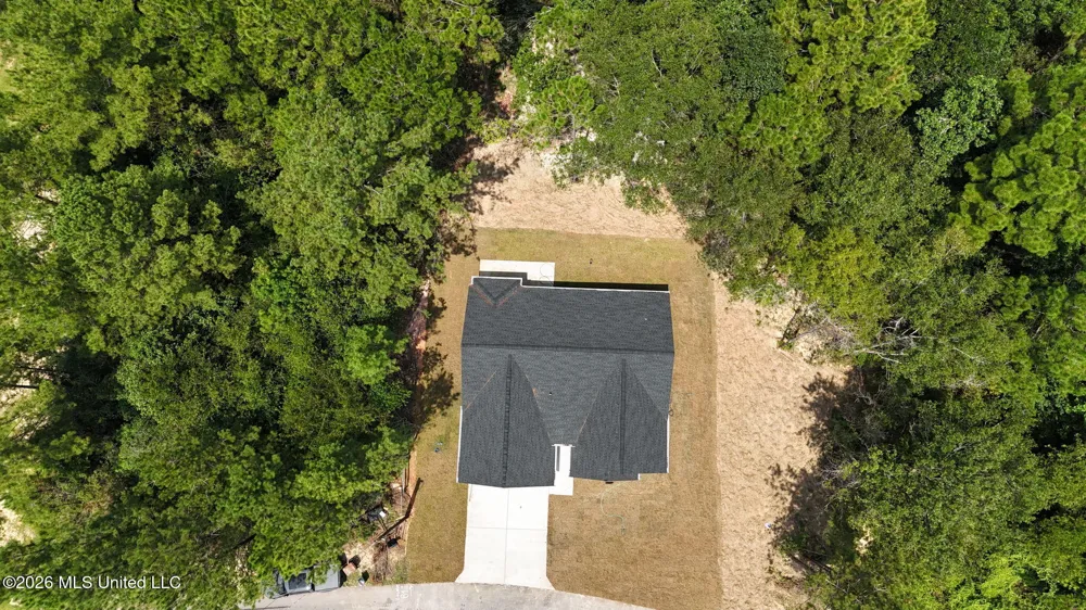 19545 Wallace Way Saucier, MS 39574