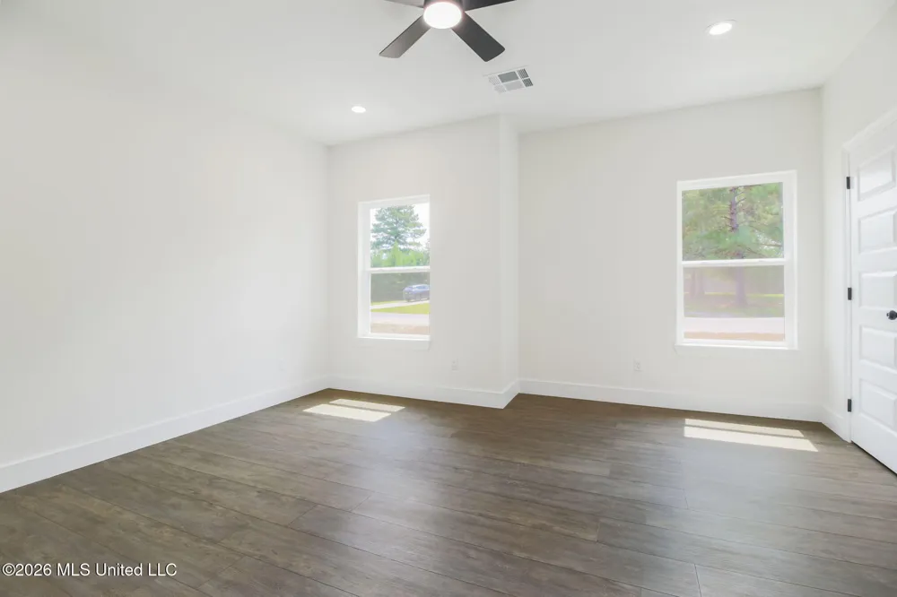 19545 Wallace Way Saucier, MS 39574
