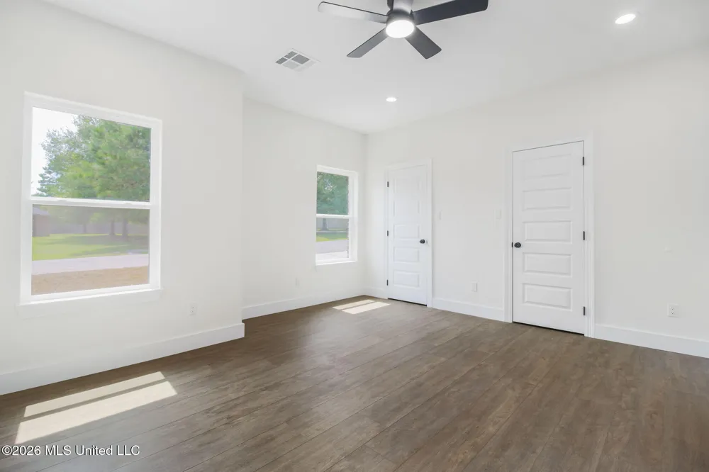 19545 Wallace Way Saucier, MS 39574