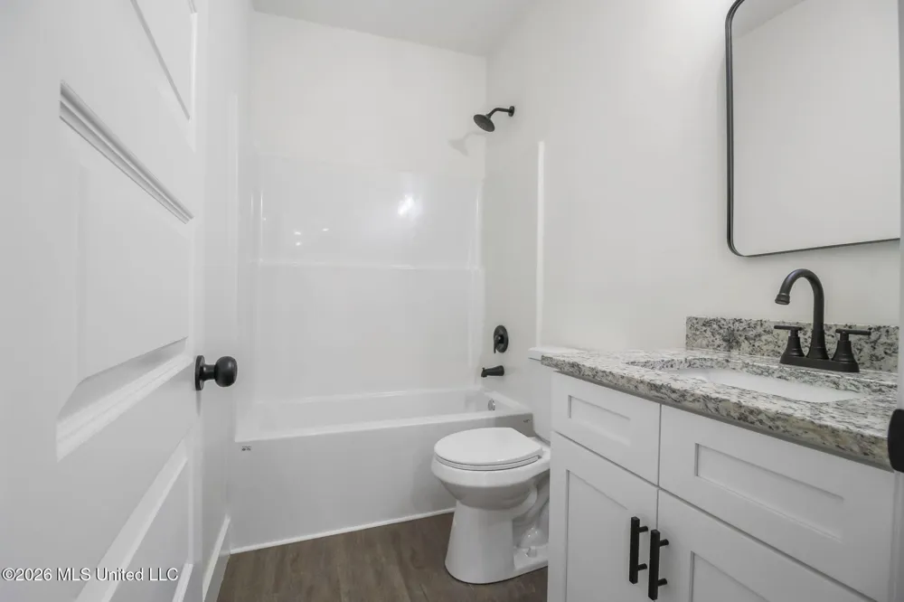 19545 Wallace Way Saucier, MS 39574