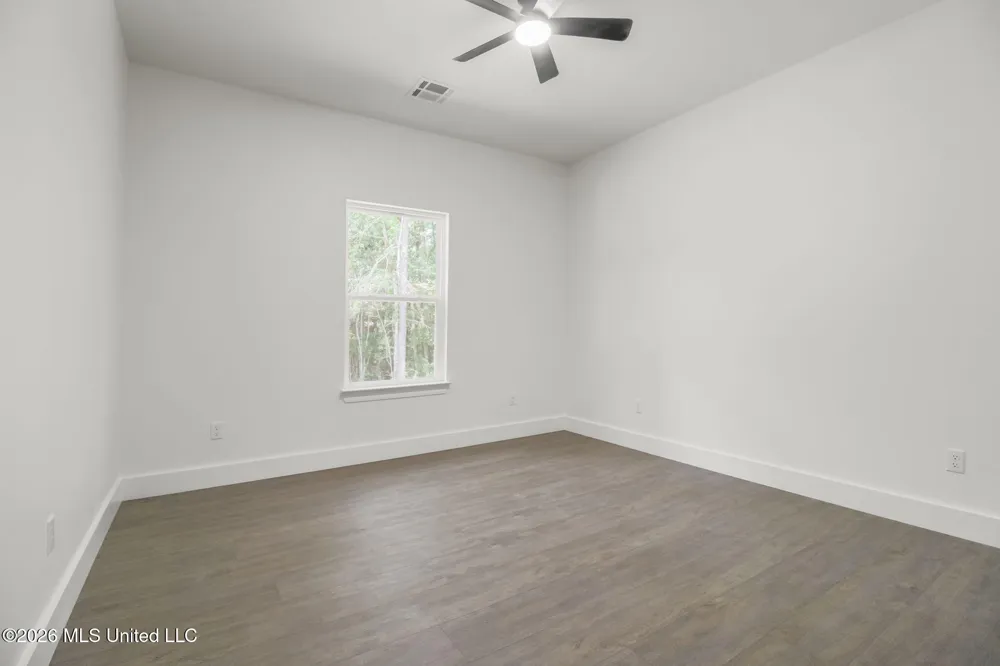 19545 Wallace Way Saucier, MS 39574