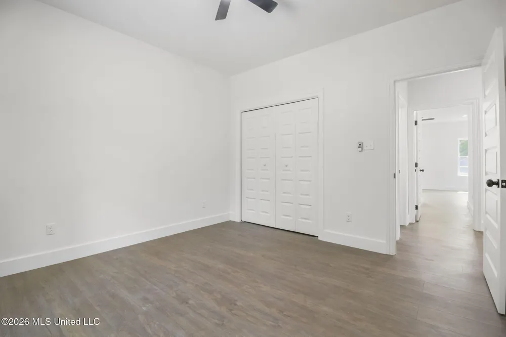 19545 Wallace Way Saucier, MS 39574