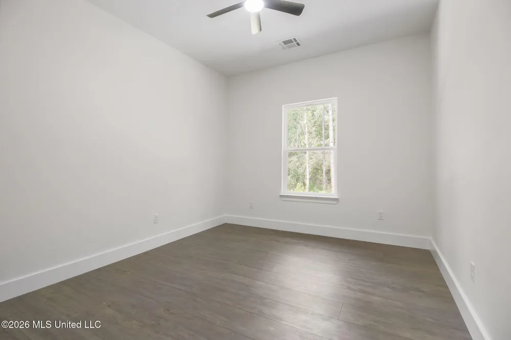 19545 Wallace Way Saucier, MS 39574